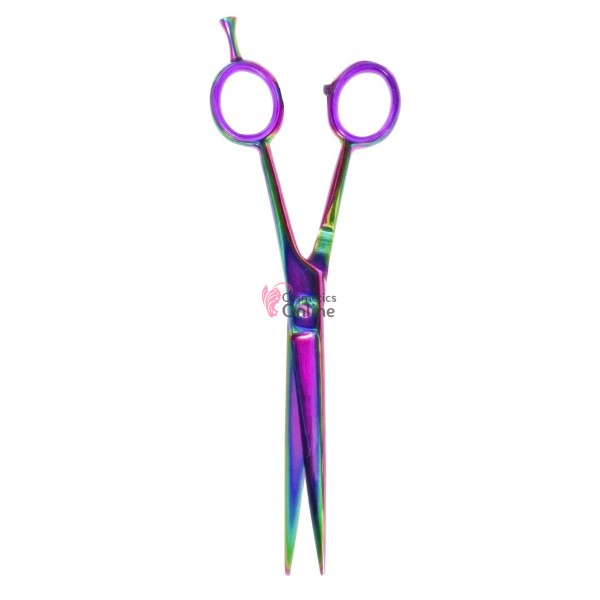 Foarfeca OneGroup Curcubeu de Tuns 5,5 uz Profesional Cod ONE14